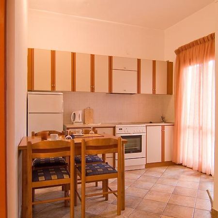 Villa Angelika Парга Экстерьер фото